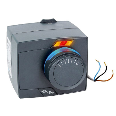 Servomotor pentru vane de amestec Afriso ARM 343