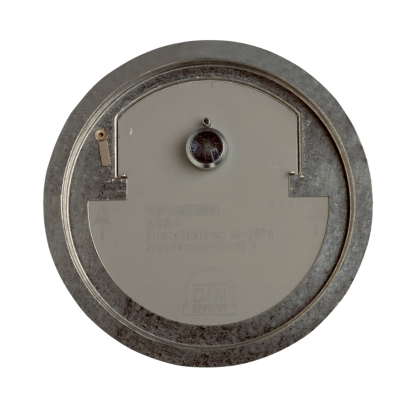 Poza Stabilizator de tiraj WZB-1. Poza 29272