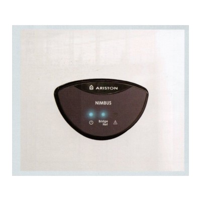 Poza Pompa de caldura Ariston Nimbus Plus 70 S NET - 7 kW. Poza 9444