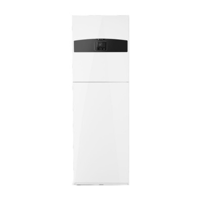 Poza Pompa de caldura monobloc pentru incalzire si racire Ariston Nimbus Compact 50 M NET R32 - 5kW cu rezervor de 180L. Poza 23511