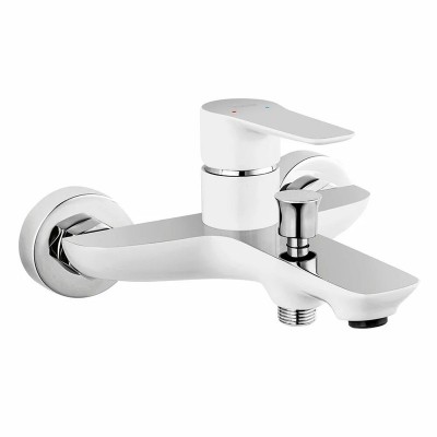 Poza Baterie cada-dus Ferro Adore BDR1, monocomanda, alama, diametru cartus 3.5 cm. Poza 24532