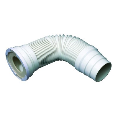 Poza Racord WC Wirquin extensibil, armatura din inox D93/100/110MM. Poza 19969
