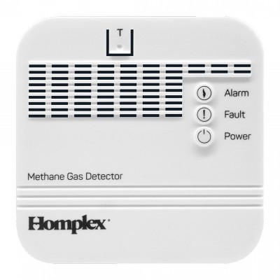 Poza Detector gaz metan Homplex HD100. Poza 19870