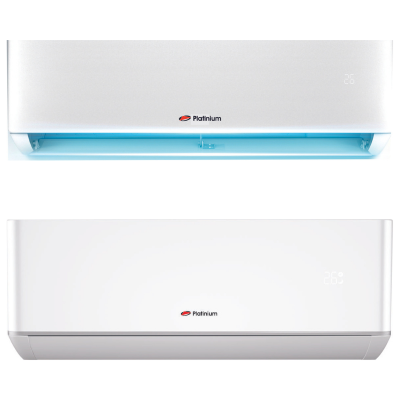 Poza Aer conditionat Platinium Nordic, PWIFI-12 +++NORDIC, Inverter, Wi-Fi, 12000 BTU, Generator ionic, Clasa A+++, Control activ de energie. Poza 30074