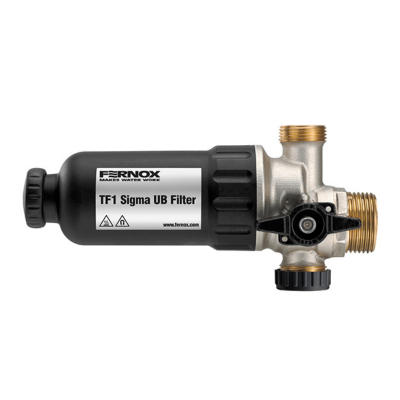 Poza Filtru antimagnetita Fernox TF1 Sigma UB Filter. Poza 30271