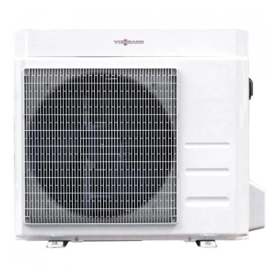 Poza Pompa caldura aer-apa monobloc Viessmann Vitocal 100-A, tip AWO-M-AC 101.B06, monofazata - 6 kW. Poza 30281