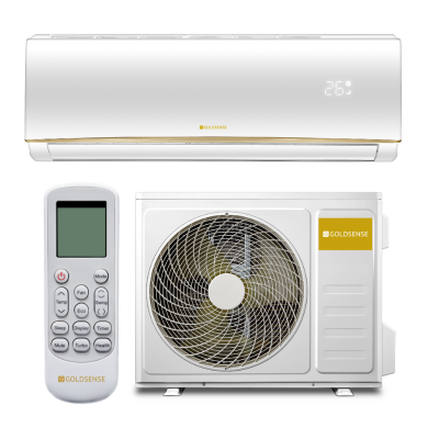 Poza Aparat aer conditionat Goldsense Elite, 12000 BTU, Clasa A++, control WiFi, kit montaj inclus. Poza 30367