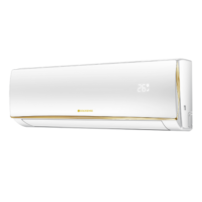 Poza Aparat aer conditionat Goldsense Elite, 12000 BTU, Clasa A++, control WiFi, kit montaj inclus. Poza 30370