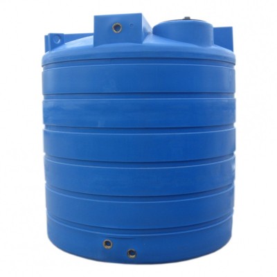 Poza Rezervor apa vertical cilindric Valrom Stockkit - 5000 litri. Poza 23571