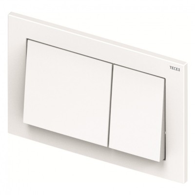 Poza Rezervor WC, incastrat, TECE Base 9400400, 50 x 112 cm, clapeta de actionare si sistem de fixare incluse. Poza 27451