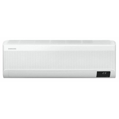 Poza Aparat aer conditionat Samsung WindFree Comfort, 9000 BTU, Clasa A++, control WiFi, flux de aer fara curent, confort maxim. Poza 31145