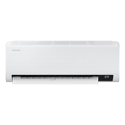 Poza Unitate interna aer conditionat multi-split Samsung WindFree Comfort AR07TXFCAWKNEU, 7000 BTU, control WiFi, flux de aer fara curent, confort maxim. Poza 31455