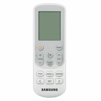 Poza Unitate interna aer conditionat multi-split Samsung WindFree Comfort AR07TXFCAWKNEU, 7000 BTU, control WiFi, flux de aer fara curent, confort maxim. Poza 31454