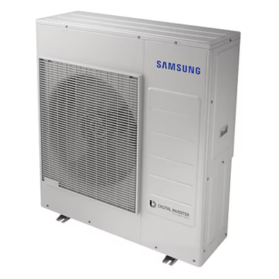Poza Unitate externa aer conditionat multi-split Samsung AJ100TXJ5KG/EU, 34000 BTU, agent frigorific R32, clasa A++, pentru maxim 5 unitati interne. Poza 31503