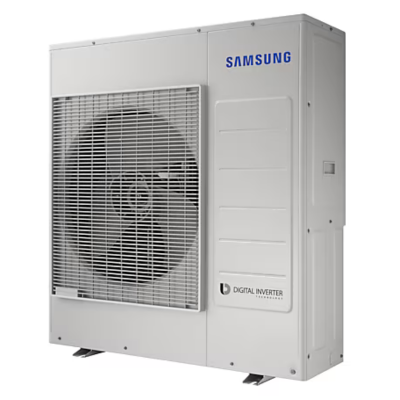 Poza Unitate externa aer conditionat multi-split Samsung AJ100TXJ5KG/EU, 34000 BTU, agent frigorific R32, clasa A++, pentru maxim 5 unitati interne. Poza 31502