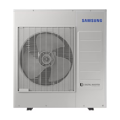 Poza Unitate externa aer conditionat multi-split Samsung AJ100TXJ5KG/EU, 34000 BTU, agent frigorific R32, clasa A++, pentru maxim 5 unitati interne. Poza 31501