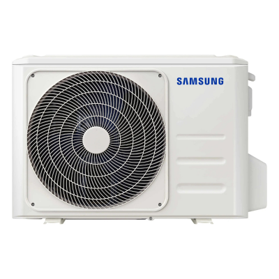 Poza Aparat aer conditionat Samsung AR35, 9000 BTU, clasa energetica A++/A+, inverter, R32. Poza 31598