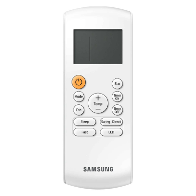 Poza Aparat aer conditionat Samsung AR35, 9000 BTU, clasa energetica A++/A+, inverter, R32. Poza 31599