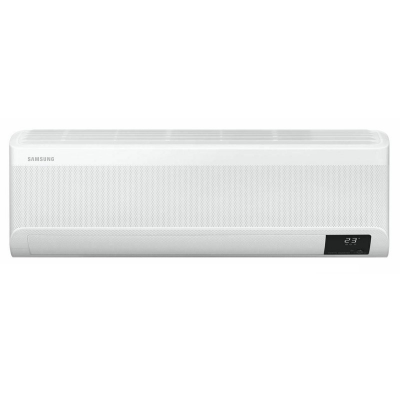 Unitate interna aer conditionat multi-split Samsung WindFree Comfort AR24TXFCAWKNEU, 24000 BTU, control WiFi, flux de aer fara curent, confort maxim