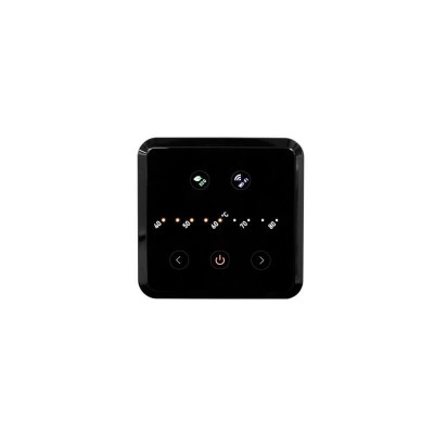 Poza Boiler electric Ferroli Titano Twin 100 litri control prin internet, wi-fi. Poza 17736