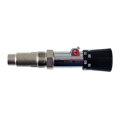 Poza Regulator de tiraj Regulus RT4. Poza 26138