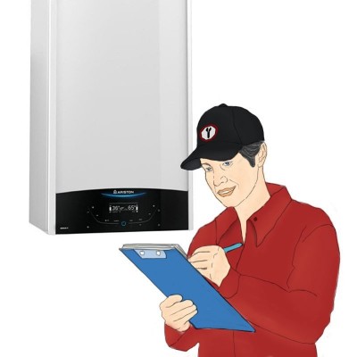 Poza Autorizatie de functionare centrale termice 35 kW. Poza 26261