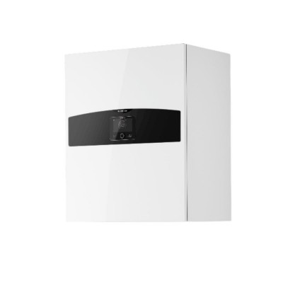 Poza Pompa de caldura monobloc pentru incalzire si racire Ariston Nimbus Plus 50 M NET R32 - 5kW. Poza 23479