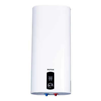Poza Boiler electric Motan BE50L2KW-S, 50 litri, panou comanda LCD, apa calda rapid. Poza 32153