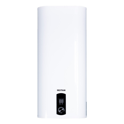 Poza Boiler electric Motan BE50L2KW-S, 50 litri, panou comanda LCD, apa calda rapid. Poza 32148