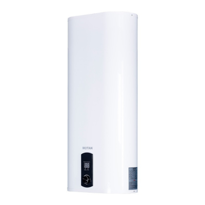 Poza Boiler electric Motan BE50L2KW-S, 50 litri, panou comanda LCD, apa calda rapid. Poza 32149