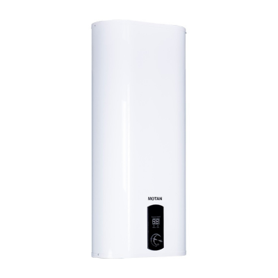 Poza Boiler electric Motan BE50L2KW-S, 50 litri, panou comanda LCD, apa calda rapid. Poza 32150