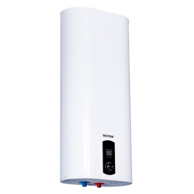 Poza Boiler electric Motan BE50L2KW-S, 50 litri, panou comanda LCD, apa calda rapid. Poza 32154