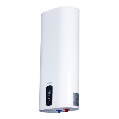 Poza Boiler electric Motan BE50L2KW-S, 50 litri, panou comanda LCD, apa calda rapid. Poza 32155