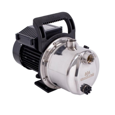 Poza Pompa autoamorsanta de gradina Wasserkonig ISGR5270. Poza 26498