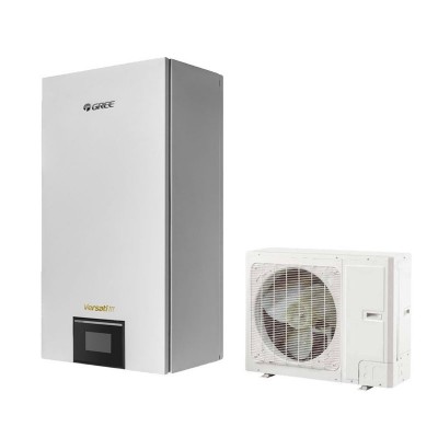 Poza Pompa caldura aer-apa split Gree Versati III 6kW. Poza 22157