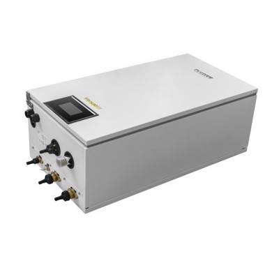 Poza Pompa caldura aer-apa split Gree Versati III 6kW. Poza 22159