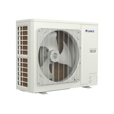 Poza Pompa caldura aer-apa split Gree Versati III 6kW. Poza 22160