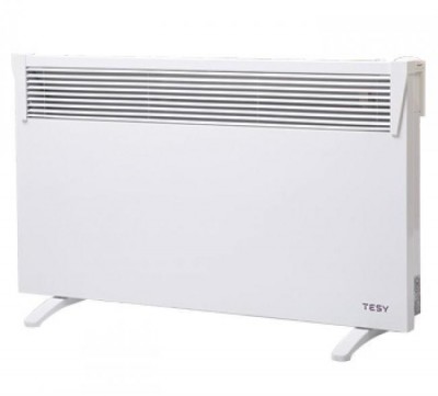 Poza Convector electric de podea Tesy CN 03 050 EI MIS F - 500 W. Poza 21883