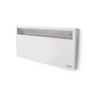 Poza Convector electric cu termostat electronic Tesy LivEco CN 051 250 EI CLOUD W - 2500 W. Poza 18987
