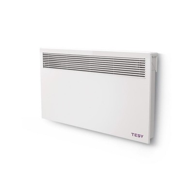 Poza Convector electric cu termostat electronic Tesy LivEco CN 051 200 EI CLOUD W - 2000 W. Poza 18986
