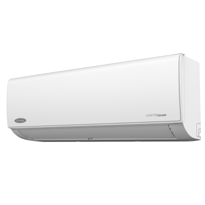 Poza Aparat aer conditionat Carrier Crystal Ultra Clean Plus, 9000 BTU, Clasa A++, control WiFi, R32. Poza 32582