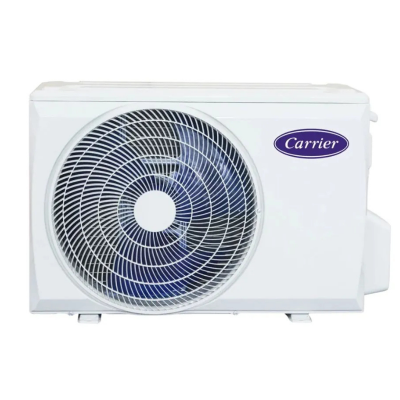 Poza Aparat aer conditionat Carrier Crystal Ultra Clean Plus, 9000 BTU, Clasa A++, control WiFi, R32. Poza 32583