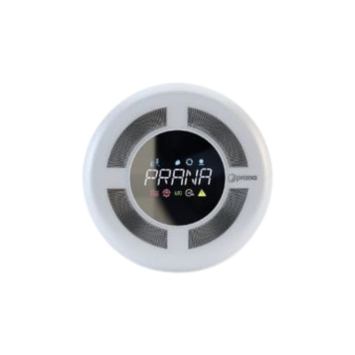 Poza Recuperator de caldura rezidential PRANA 150 Standard ERP, debit 70mc/h, lungime 450mm. Poza 33091