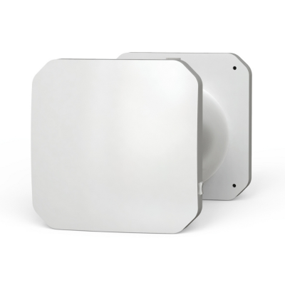 Poza Recuperator de caldura rezidential BSK ZEPHYR, debit 60mc/h, control Wi-Fi, senzori de temperatura, umiditate si telecomanda. Poza 33175