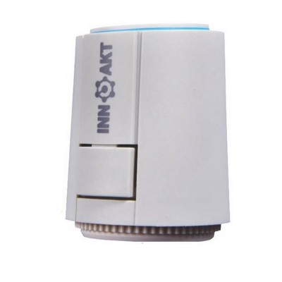 Poza Actuator termoelectric, M30X1,5, 230V, normal inchis, Innofloor INNOAKT KOMFORT. Poza 24324