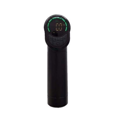 Poza Compresor aer portabil cu acumulator Salki. Poza 33276