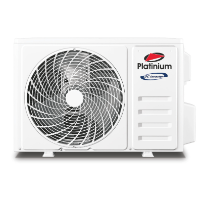 Poza Aer conditionat 9000 BTU Platinium PureAir, Inverter, Wi-Fi, Clasa A++, kit instalare inclus. Poza 33361