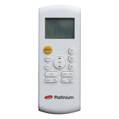 Poza Aer conditionat 9000 BTU Platinium PureAir, Inverter, Wi-Fi, Clasa A++, kit instalare inclus. Poza 33362