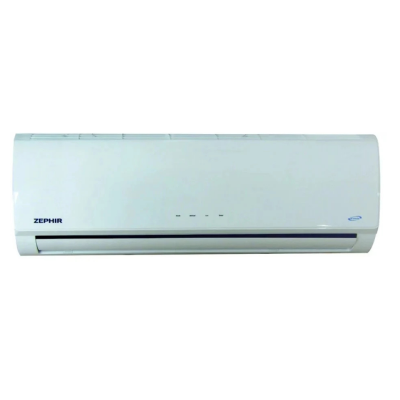 Poza Aer conditionat 12000 BTU Zephit Ionizer, Inverter, Wi-Fi, Clasa A++, functie ionizare, kit instalare inclus. Poza 33391
