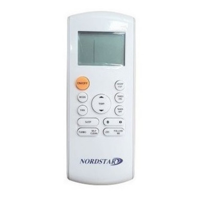 Poza Aparat aer conditionat NORDSTAR SMART 09HRFN8, 9000 BTU, Clasa A++/A+, Inverter, kit Wi-Fi inclus, model 2024. Poza 31710